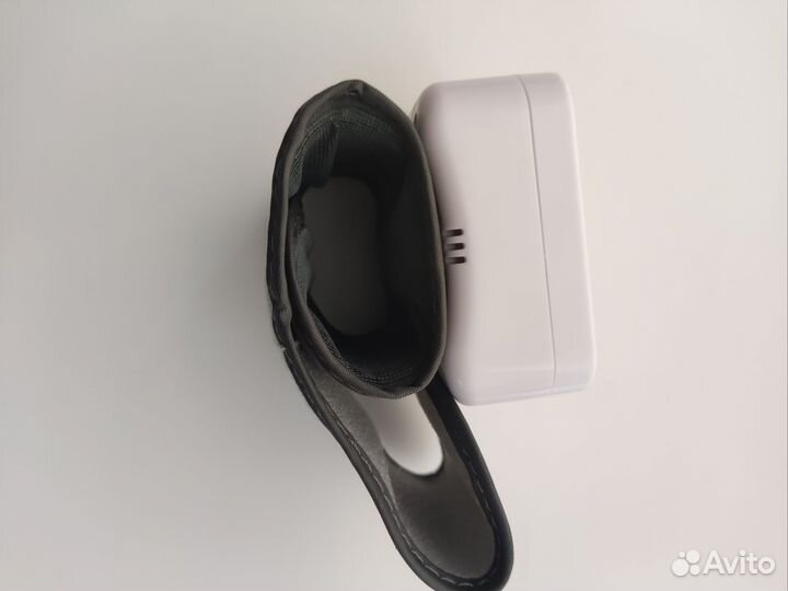 Тонометр автоматический на запястье новый