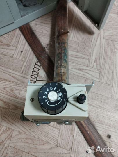 Автоматика на аогв