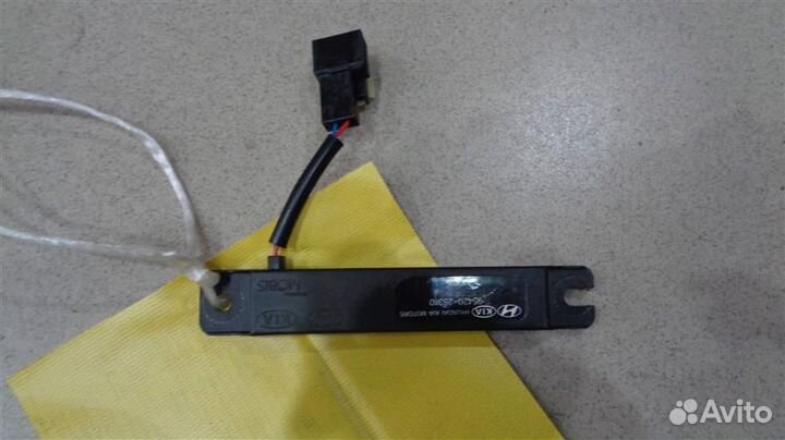 Антенна Hyundai ix35 2010-2015