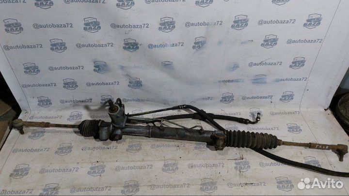 Рулевая рейка передняя Saab 9-3