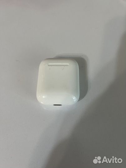 Кейс от airpods