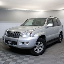 Toyota Land Cruiser Prado 4.0 AT, 2008, 421 366 км, с пробего�м, цена 1 619 000 руб.