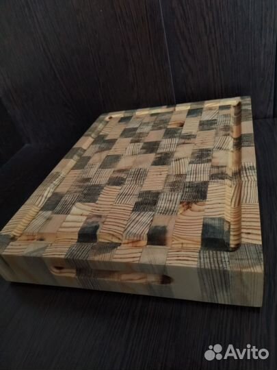 Разделочная доска дерево