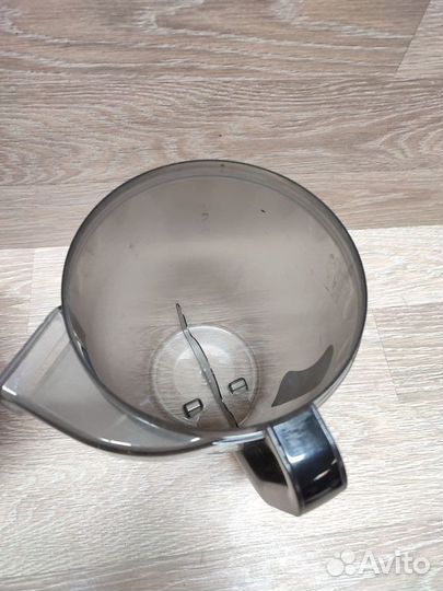 Контейнер для пылесоса Tefal tw7647ea