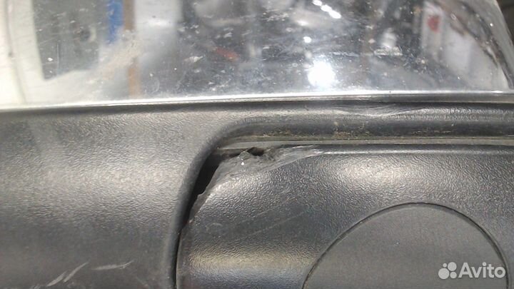 Зеркало боковое Chrysler Town-Country 2008, 2008