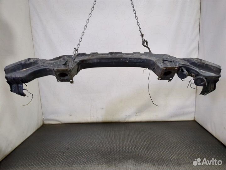 Усилитель бампера BMW X5 E53, 2002