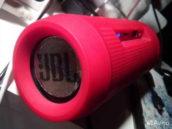 Bluetooth колонки