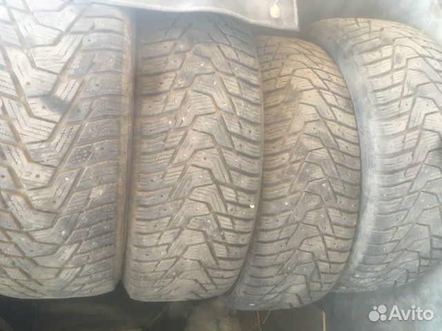 Продаются диски R16 110-5, 2000 за один