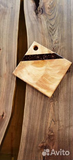 Доска разделочная