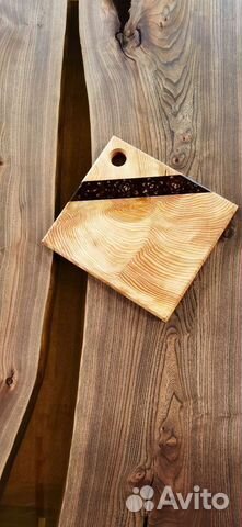 Доска разделочная