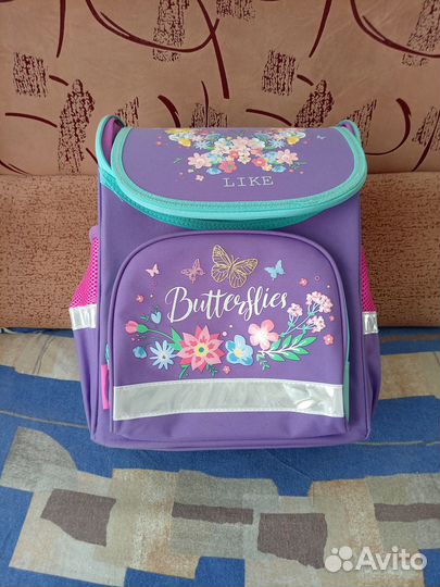 Продам школьный рюкзак