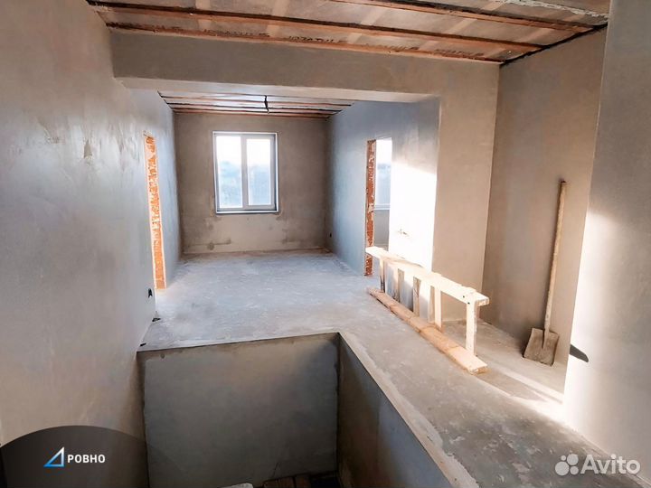 Штукатурка