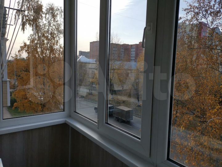 2-к. квартира, 42 м², 3/5 эт.