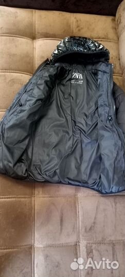 Куртка демисезон