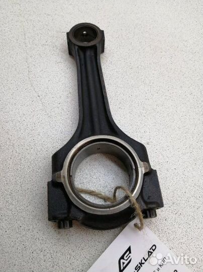 Шатун Mercedes-Benz S210 W210 M119