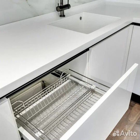 Кухни на заказ