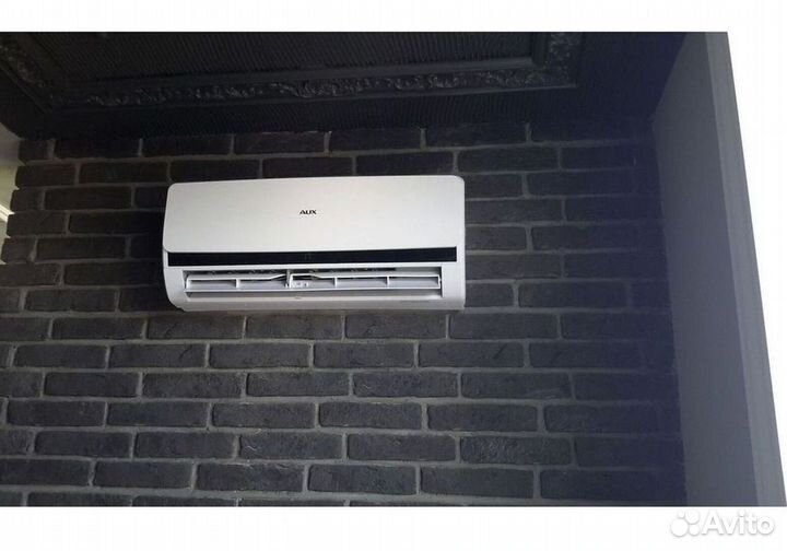 Тихая сплит-система