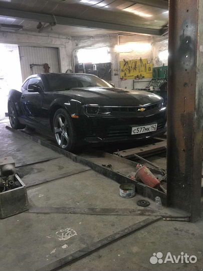 Транспортные услуги