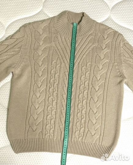Свитер джемпер женский griol 48-52