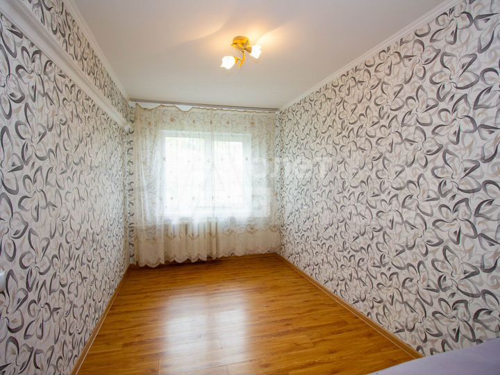 2-к. квартира, 45,4 м², 5/5 эт.