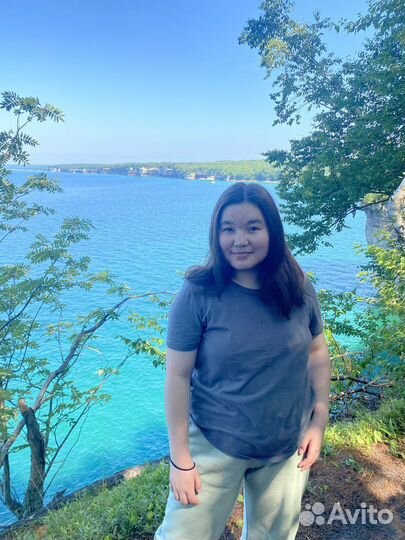 Репетитор по английскому языку