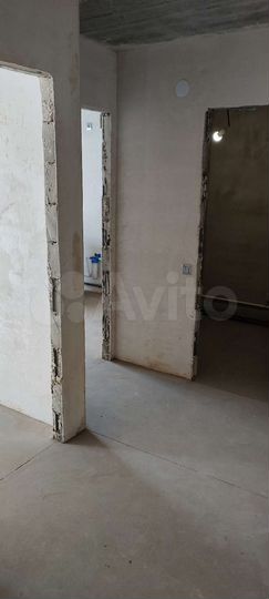 1-к. квартира, 34 м², 1/9 эт.