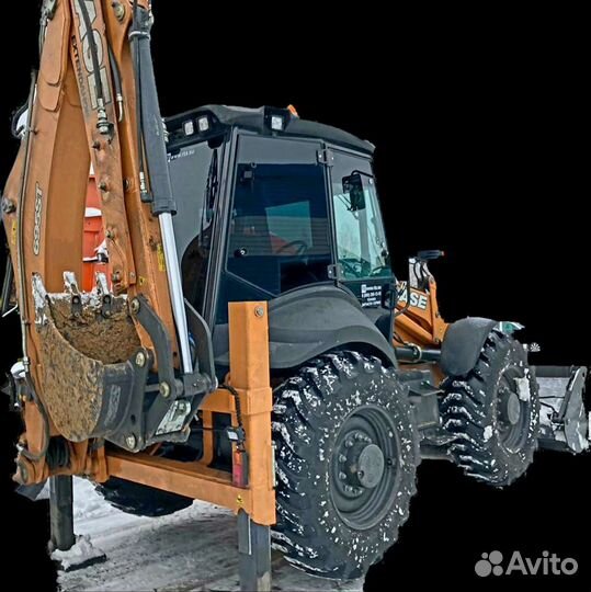 Экскаваторы