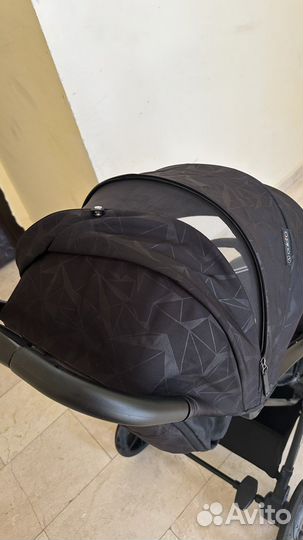 Коляска Coletto