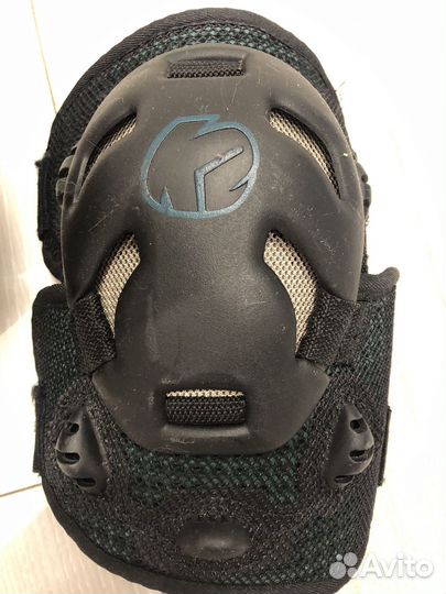 Защита коленей