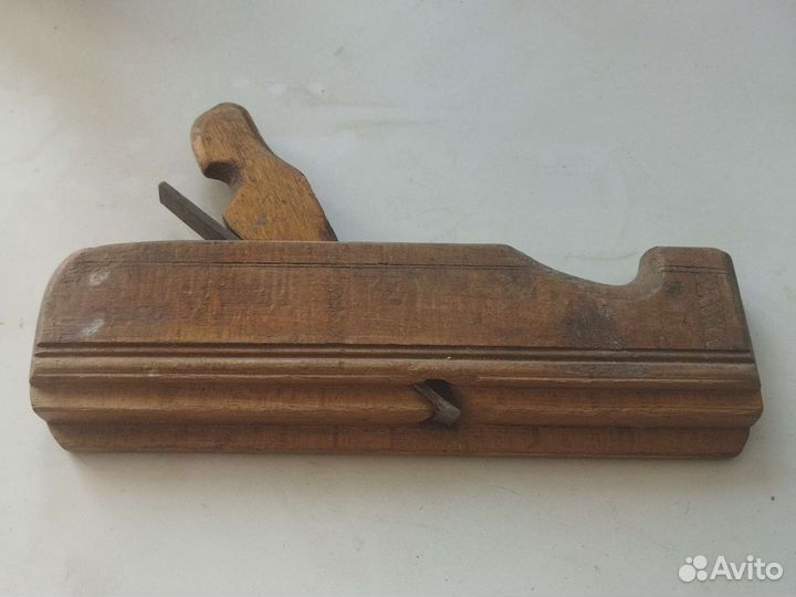 Набор рубанков