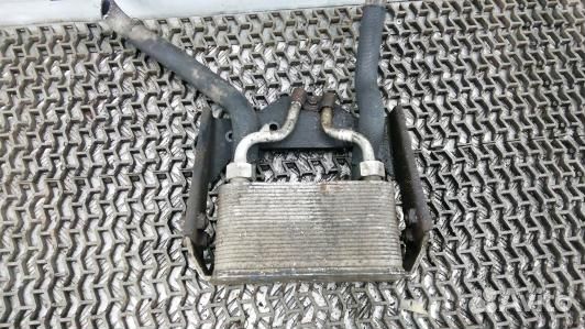 Теплообменник бензиновый land rover range rover sp