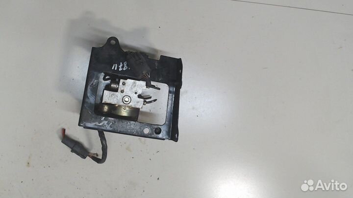 Блок абс, насос Mazda Xedos 9, 1998