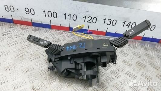 Переключатель поворотов и дворников (стрекоза) ope