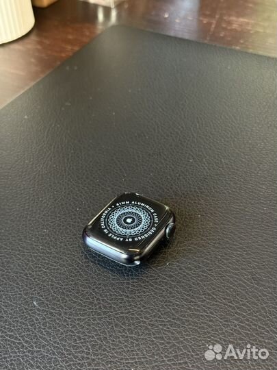 Часы Apple Watch 9 41 mm