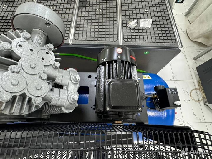 Компрессор Remeza 500 LT