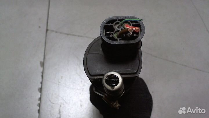 Догреватель BMW 5 E60, 2005