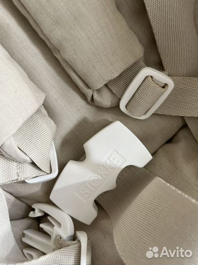 Сиденье для новорождённого Stokke Newborn Set в ст