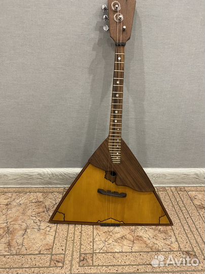 Балалайка прима