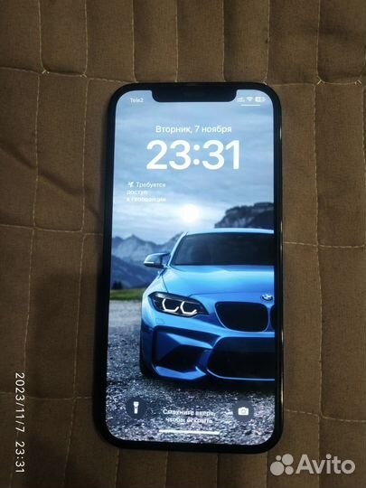 iPhone 12 Pro, 128 ГБ