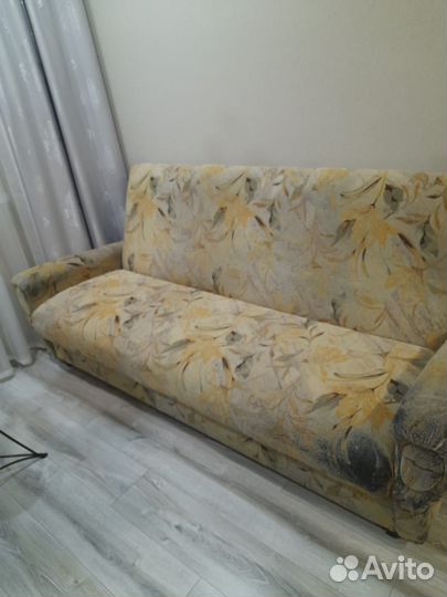 Продам диван бу