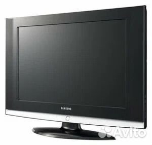 Телевизор samsung 27