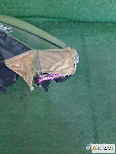 Фара передняя правая subaru trezia