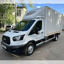 Ford Transit 2.2 MT, 2021, 148 000 км, с пробегом, цена 3 690 000 руб.