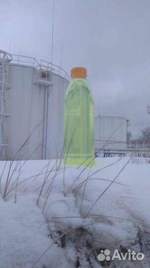 Дизельное топливо с доставкой