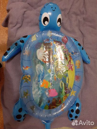 Водяной коврик