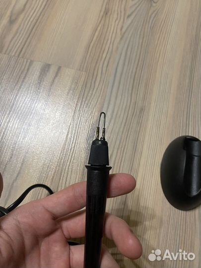 Электроприбор для выжигания по дереву «Орбита»