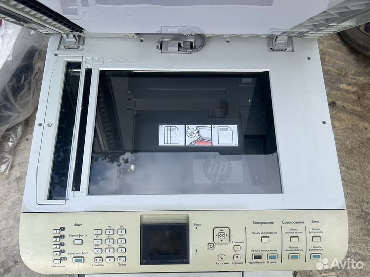 Лазерны принтер мфу 8065 brother