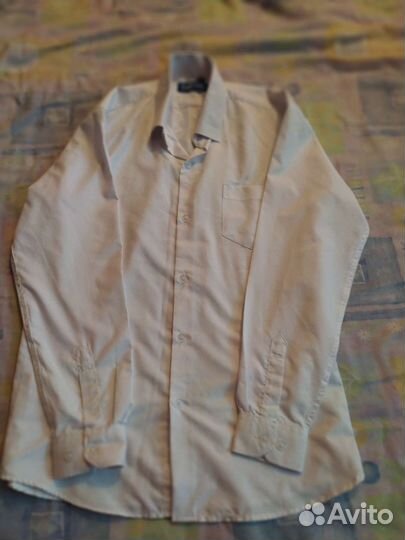 Рубашки для мальчика 158 164