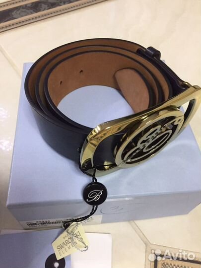 Ремень женский