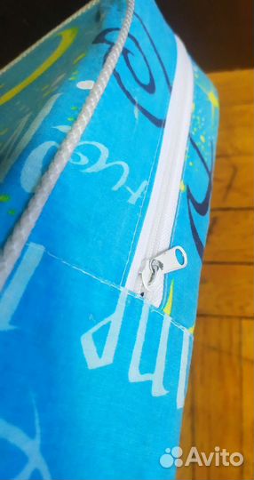 Матрас детский 120*60